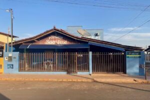 Pousada S&atilde;o Jos&eacute; I