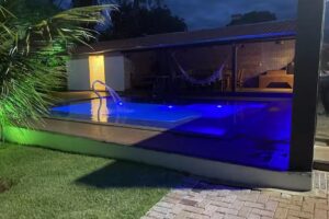 Pousada S&atilde;o Jos&eacute; na Canastra