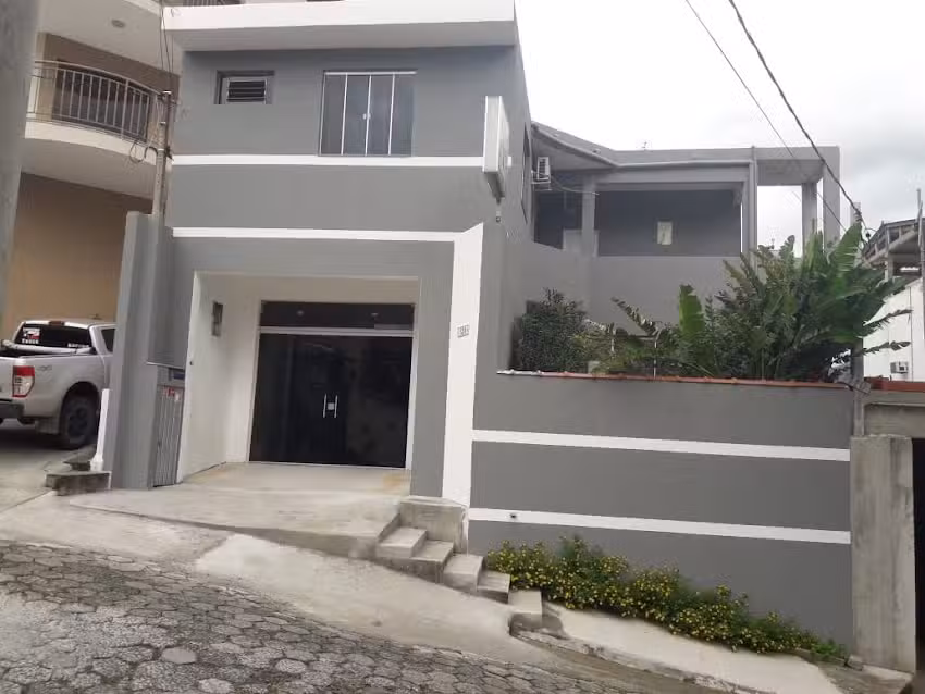 POUSADA S&Atilde;O JOS&Eacute; OPER&Aacute;RIO