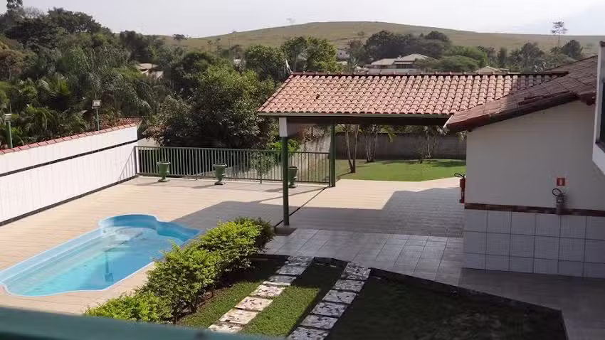 Pousada S&atilde;o Judas Tadeu