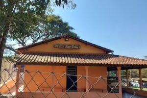 Pousada São Judas Tadeu