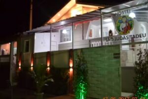 Pousada Sao Judas Tadeu Premium