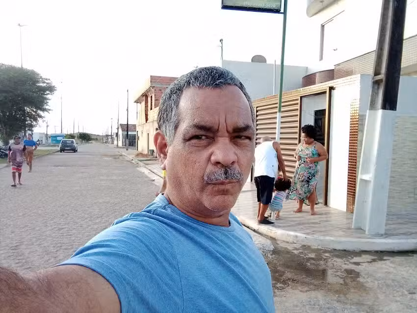 Pousada S&atilde;o Judas Thadeu