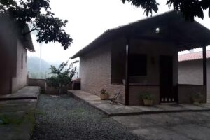 Pousada S&atilde;o Louren&ccedil;o