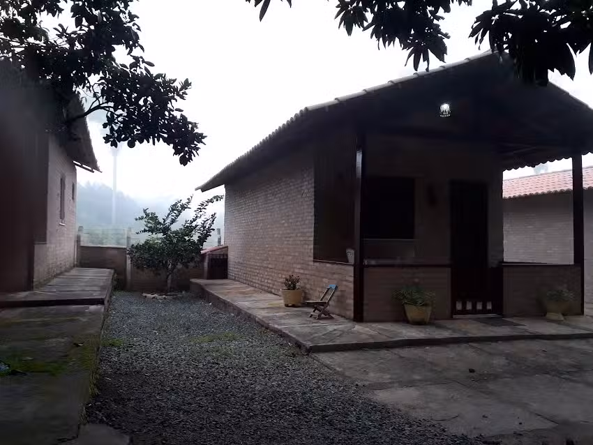 Pousada S&atilde;o Louren&ccedil;o