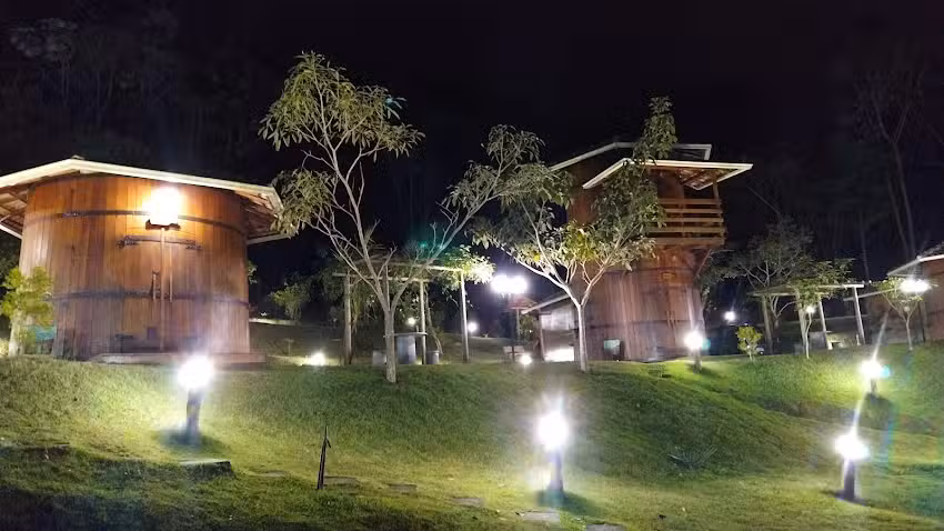 Pousada S&atilde;o Louren&ccedil;o