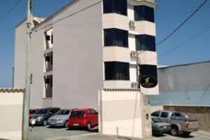 Pousada S&atilde;o Louren&ccedil;o