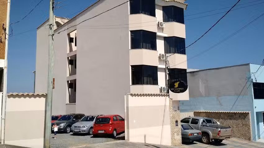 Pousada S&atilde;o Louren&ccedil;o