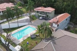 Pousada S&atilde;o Lucas