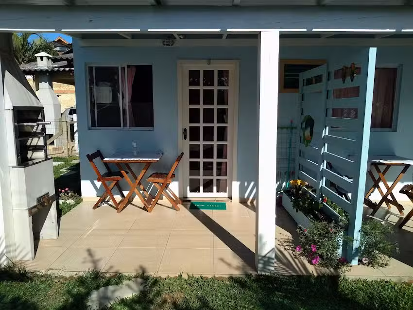 Pousada S&atilde;o Lucas