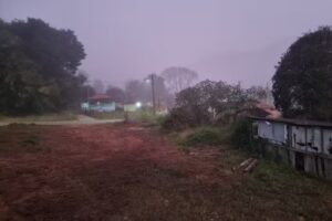 Pousada S&atilde;o Lucas (casa do Jailson)