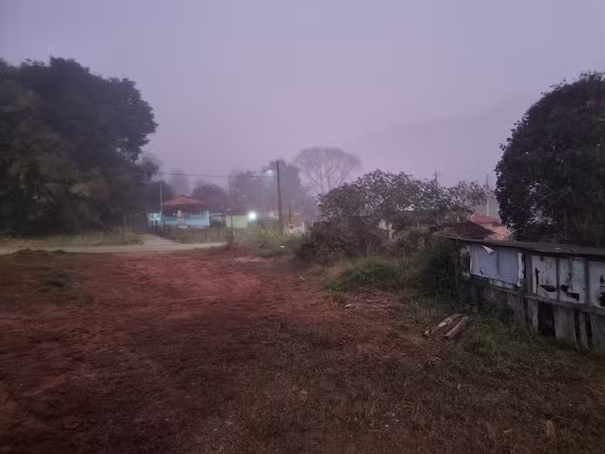 Pousada S&atilde;o Lucas (casa do Jailson)