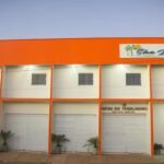 Pousada S&atilde;o Luis