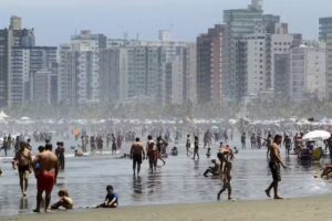 Pousada S&atilde;o Luis &ndash; Ocian