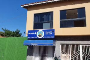 Pousada São Luiz