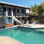 Pousada S&atilde;o Luiz