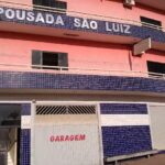 Pousada S&atilde;o Luiz