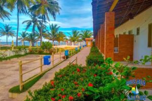 Pousada S&atilde;o Luiz