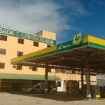 Pousada S&atilde;o Marcos