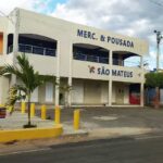 Pousada S&atilde;o Mateus