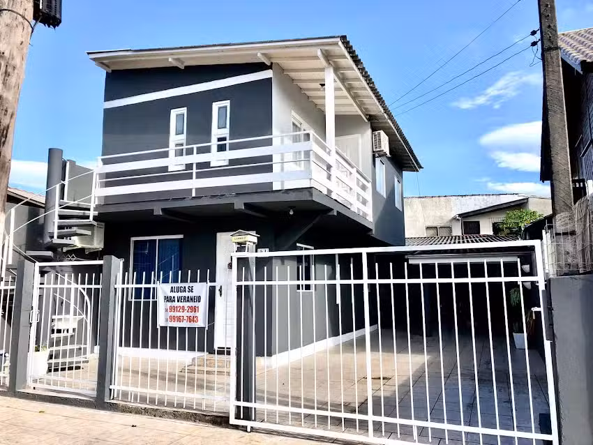 Pousada S&atilde;o Miguel