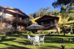 Pousada S&atilde;o Miguel