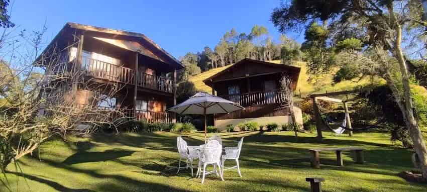 Pousada S&atilde;o Miguel