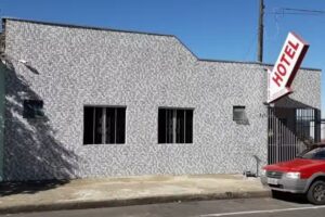 Pousada S&atilde;o Miguel Arcanjo