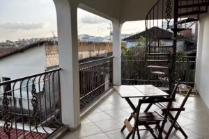 Pousada São Miguel Arcanjo