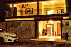 Pousada S&atilde;o Miguel dos Milagres