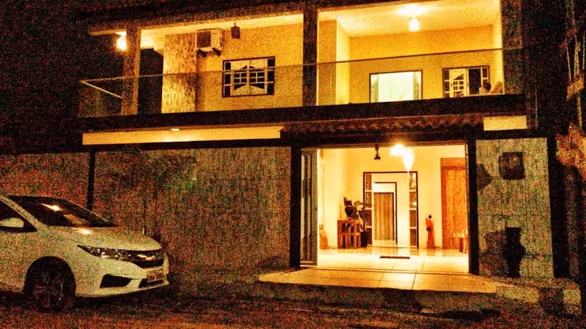 Pousada S&atilde;o Miguel dos Milagres