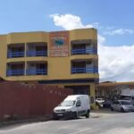 POUSADA S&Atilde;O PAULO