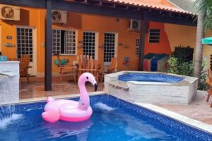 Pousada S&atilde;o Paulo Muriqui