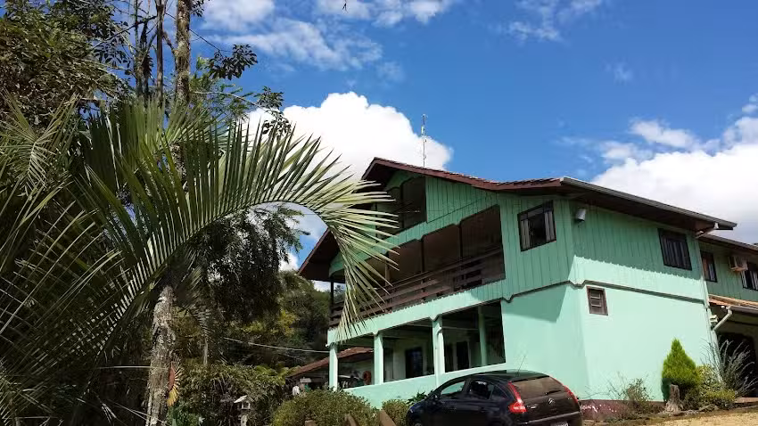 Pousada S&atilde;o Pedro