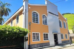 Pousada S&atilde;o Pedro