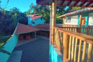 Pousada São Pedro – Cocanha