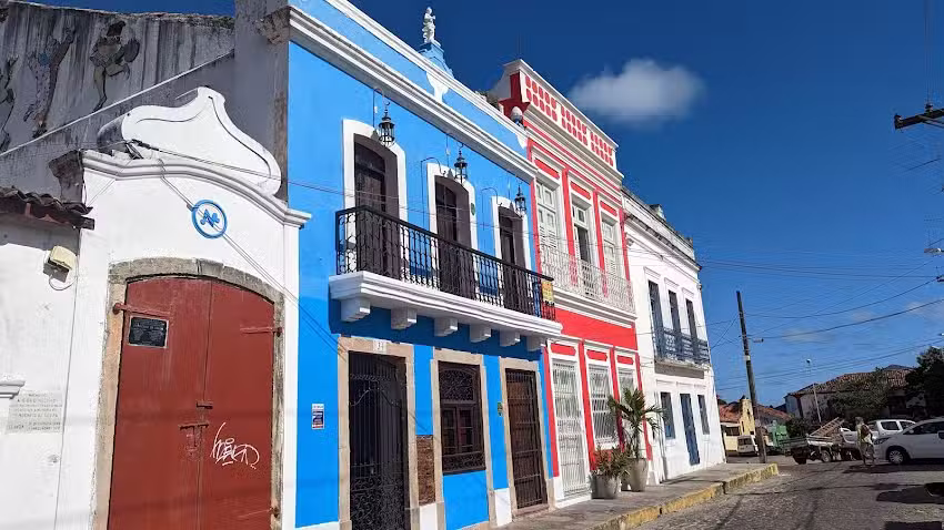 Pousada S&atilde;o Pedro