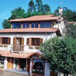 Pousada S&atilde;o Rafael