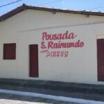 Pousada S&atilde;o Raimundo