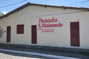 Pousada S&atilde;o Raimundo