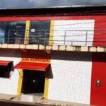 Pousada S&atilde;o Raimundo