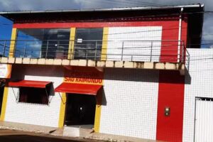 Pousada S&atilde;o Raimundo