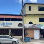 Pousada S&atilde;o Roque