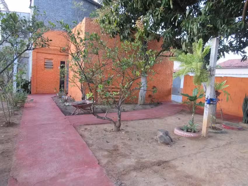 pousada s&atilde;o Roque