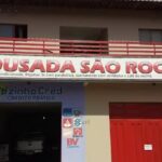 Pousada S&atilde;o Roque