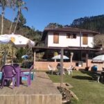 Pousada S&atilde;o Roque