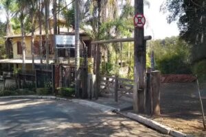 Pousada Sao Sebastiao