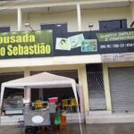 Pousada S&atilde;o Sebasti&atilde;o