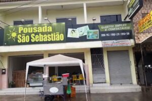 Pousada São Sebastião