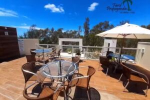 Pousada S&atilde;o Thom&eacute;